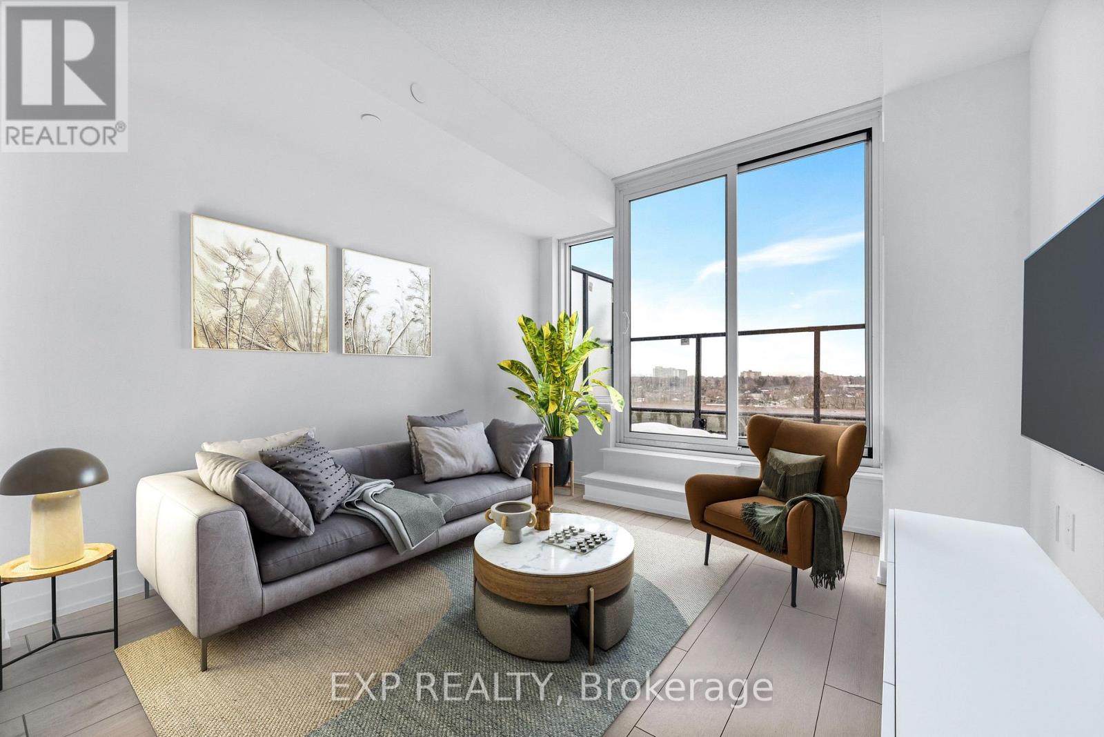 811 - 556 Marlee Avenue, Toronto, Ontario M6B 0B1 - Photo 10 - W13705274