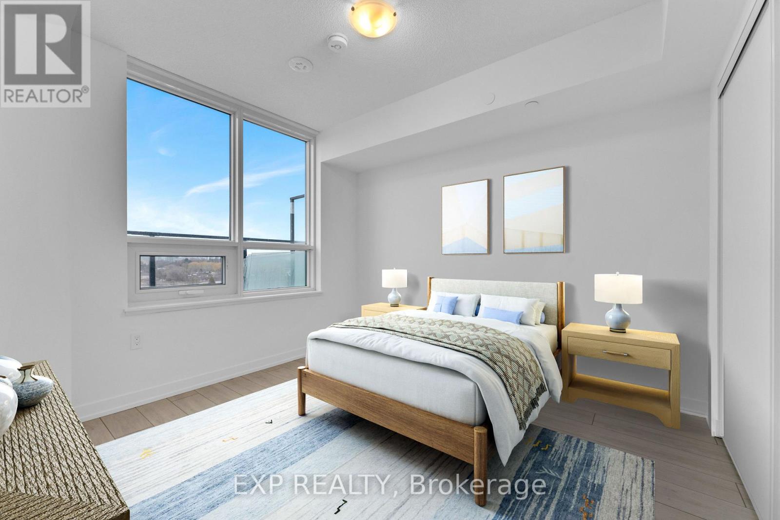 811 - 556 Marlee Avenue, Toronto, Ontario M6B 0B1 - Photo 14 - W13705274