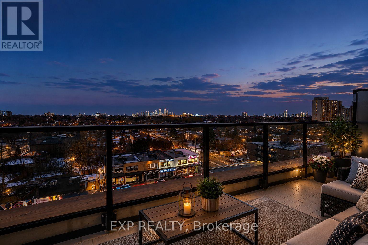 811 - 556 Marlee Avenue, Toronto, Ontario M6B 0B1 - Photo 18 - W13705274