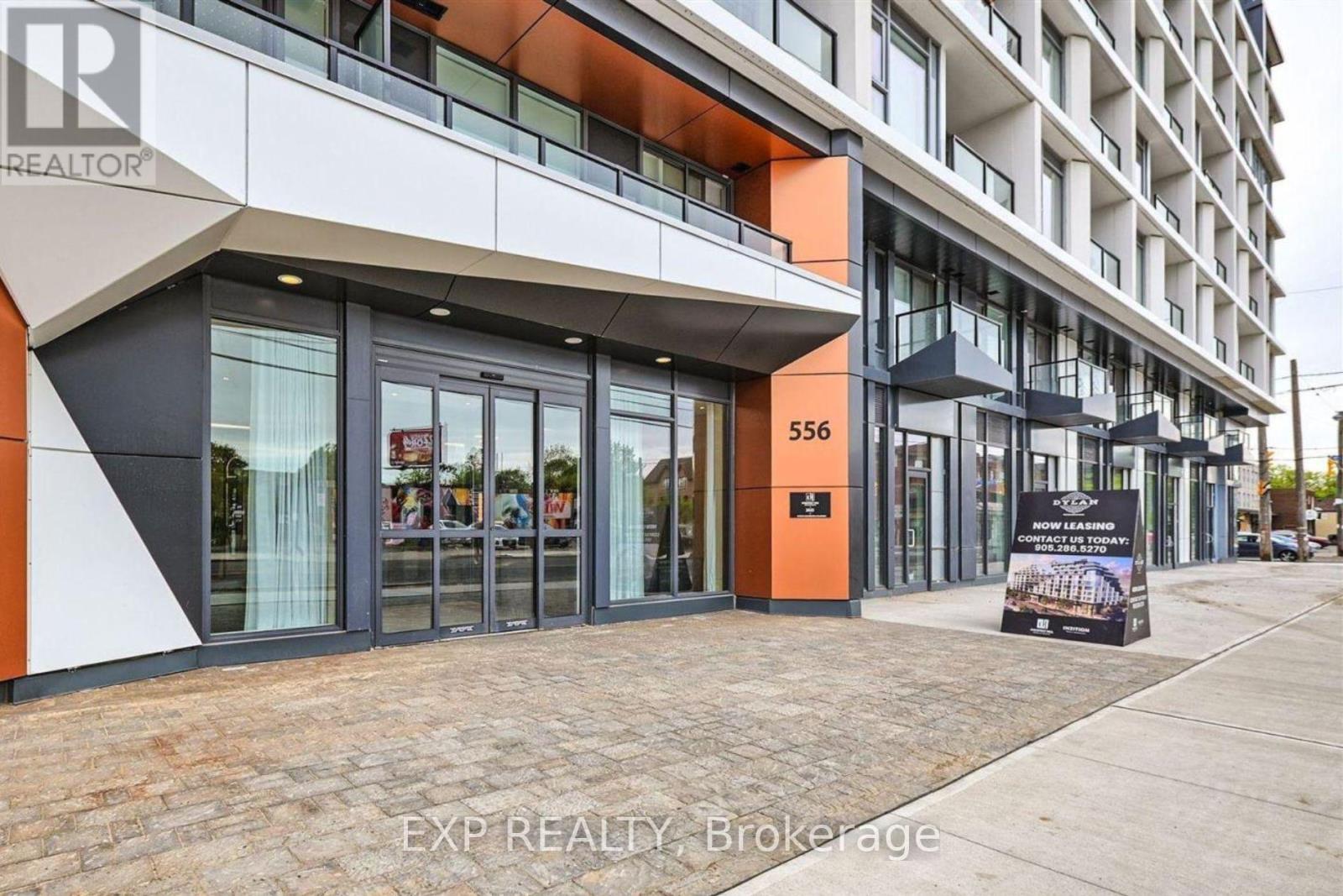 811 - 556 Marlee Avenue, Toronto, Ontario M6B 0B1 - Photo 3 - W13705274