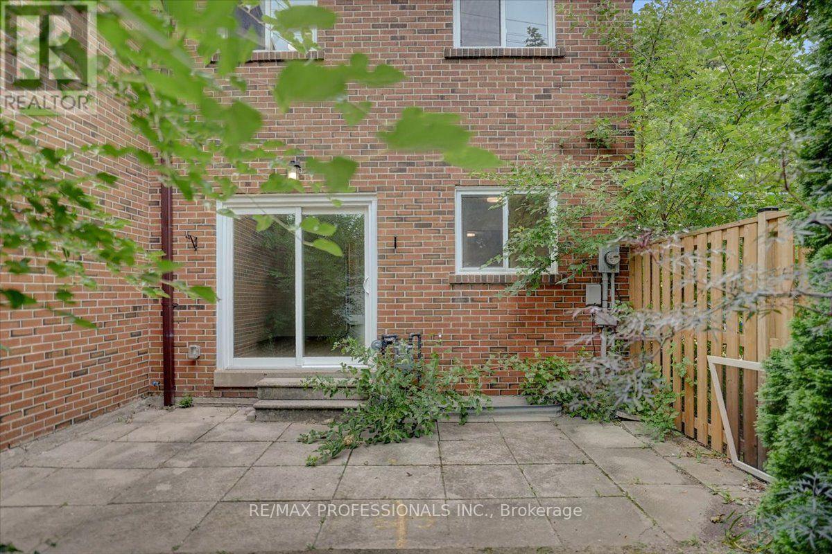 6 - 2687 Bromsgrove Road, Mississauga, Ontario  L5J 4C6 - Photo 16 - W13705282