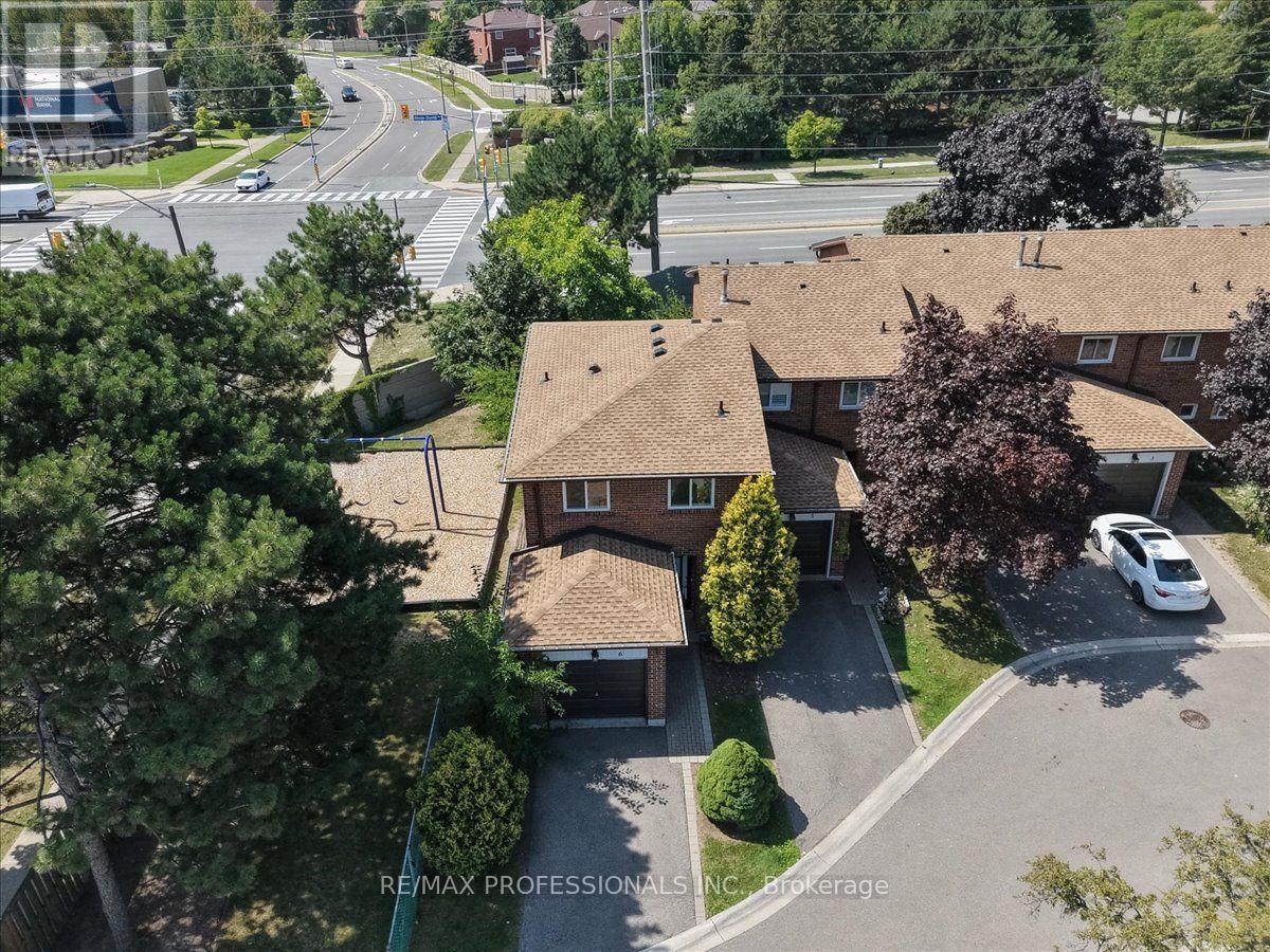 6 - 2687 Bromsgrove Road, Mississauga, Ontario  L5J 4C6 - Photo 17 - W13705282