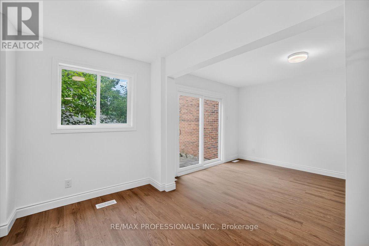 6 - 2687 Bromsgrove Road, Mississauga, Ontario  L5J 4C6 - Photo 5 - W13705282