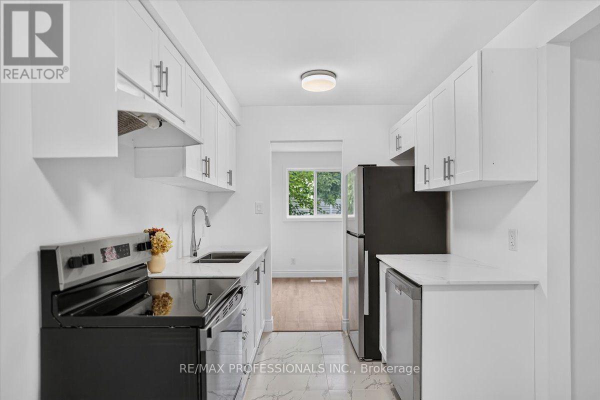 6 - 2687 Bromsgrove Road, Mississauga, Ontario  L5J 4C6 - Photo 6 - W13705282