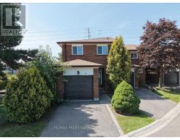 6 - 2687 BROMSGROVE ROAD, Mississauga, Ontario