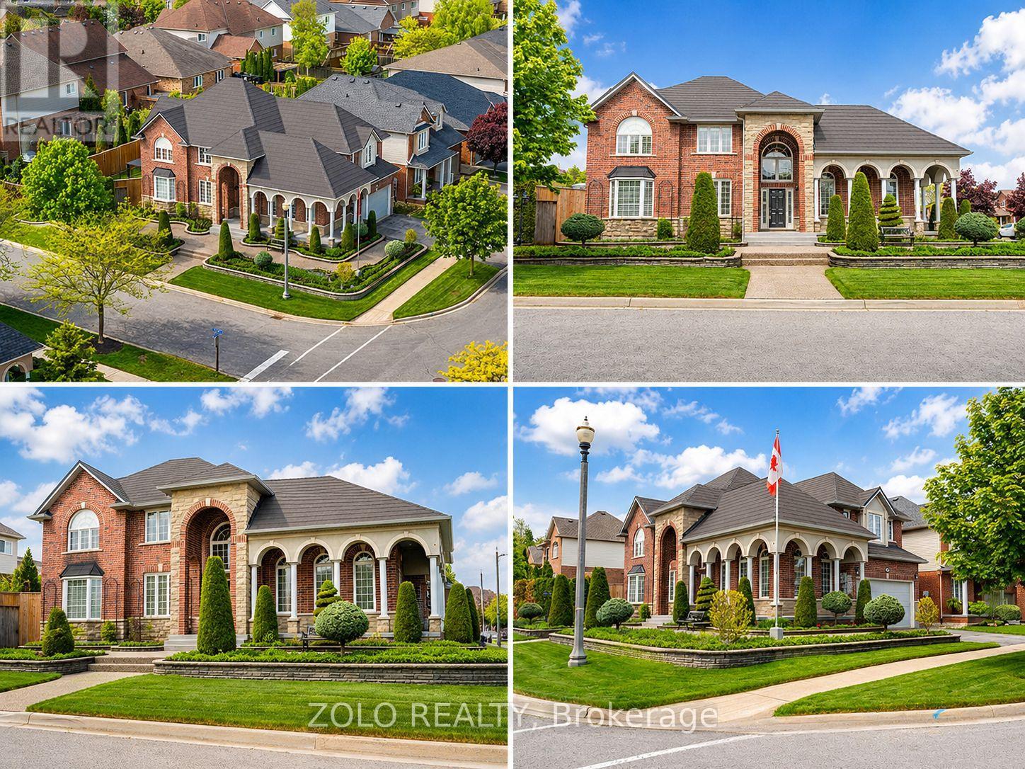 42 VINIFERA DRIVE, Grimsby, Ontario