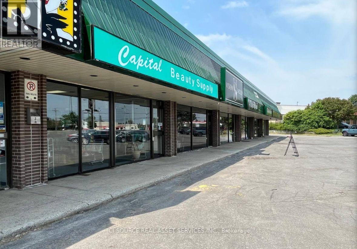 2130 ROBERTSON ROAD, Ottawa, Ontario