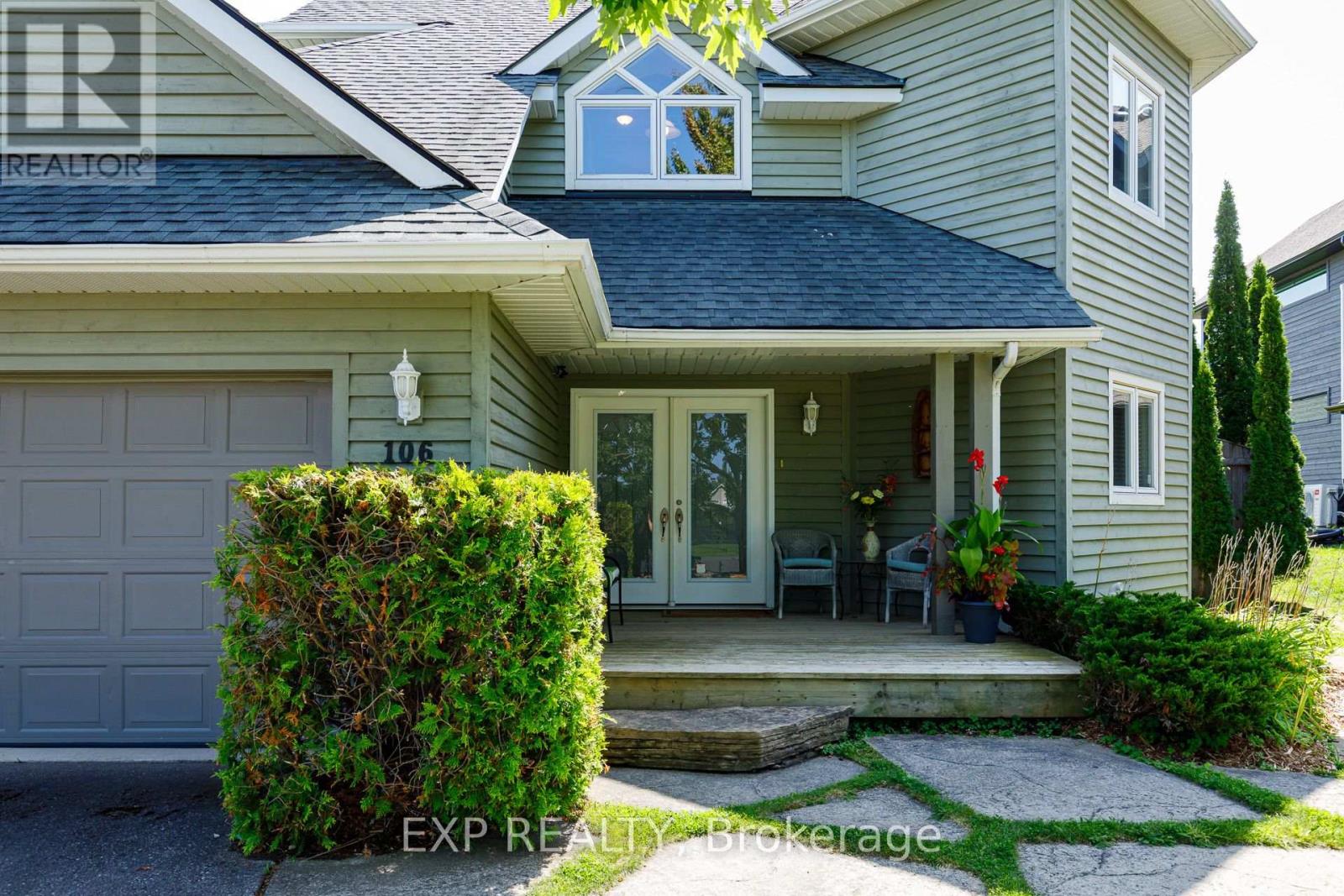 106 Crossan Court, Blue Mountains, Ontario  L9Y 0M3 - Photo 4 - X13705294