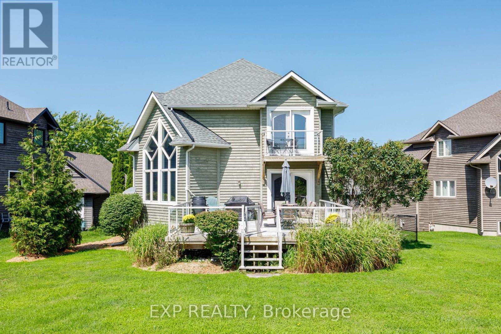 106 Crossan Court, Blue Mountains, Ontario  L9Y 0M3 - Photo 44 - X13705294