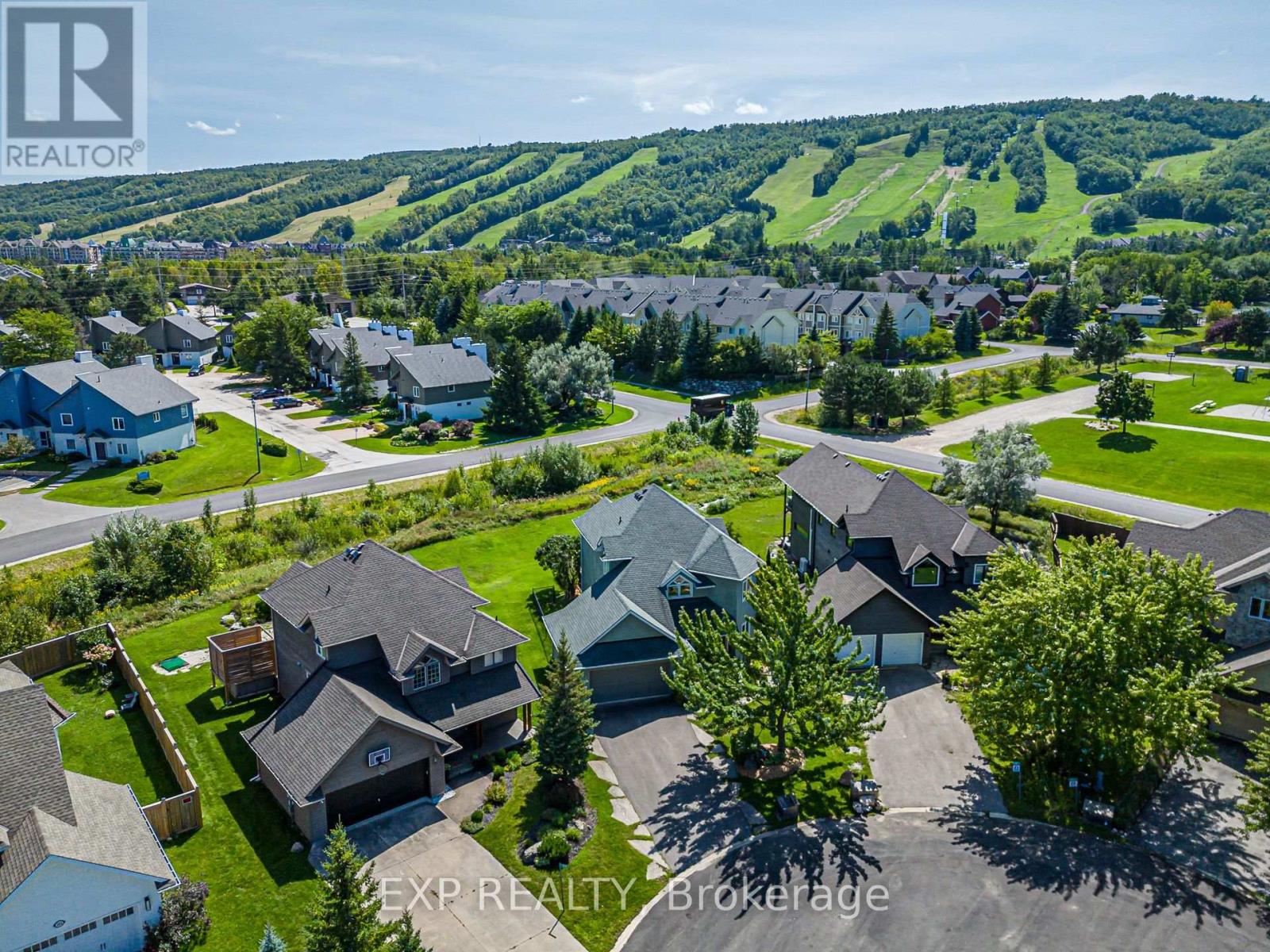 106 Crossan Court, Blue Mountains, Ontario  L9Y 0M3 - Photo 46 - X13705294