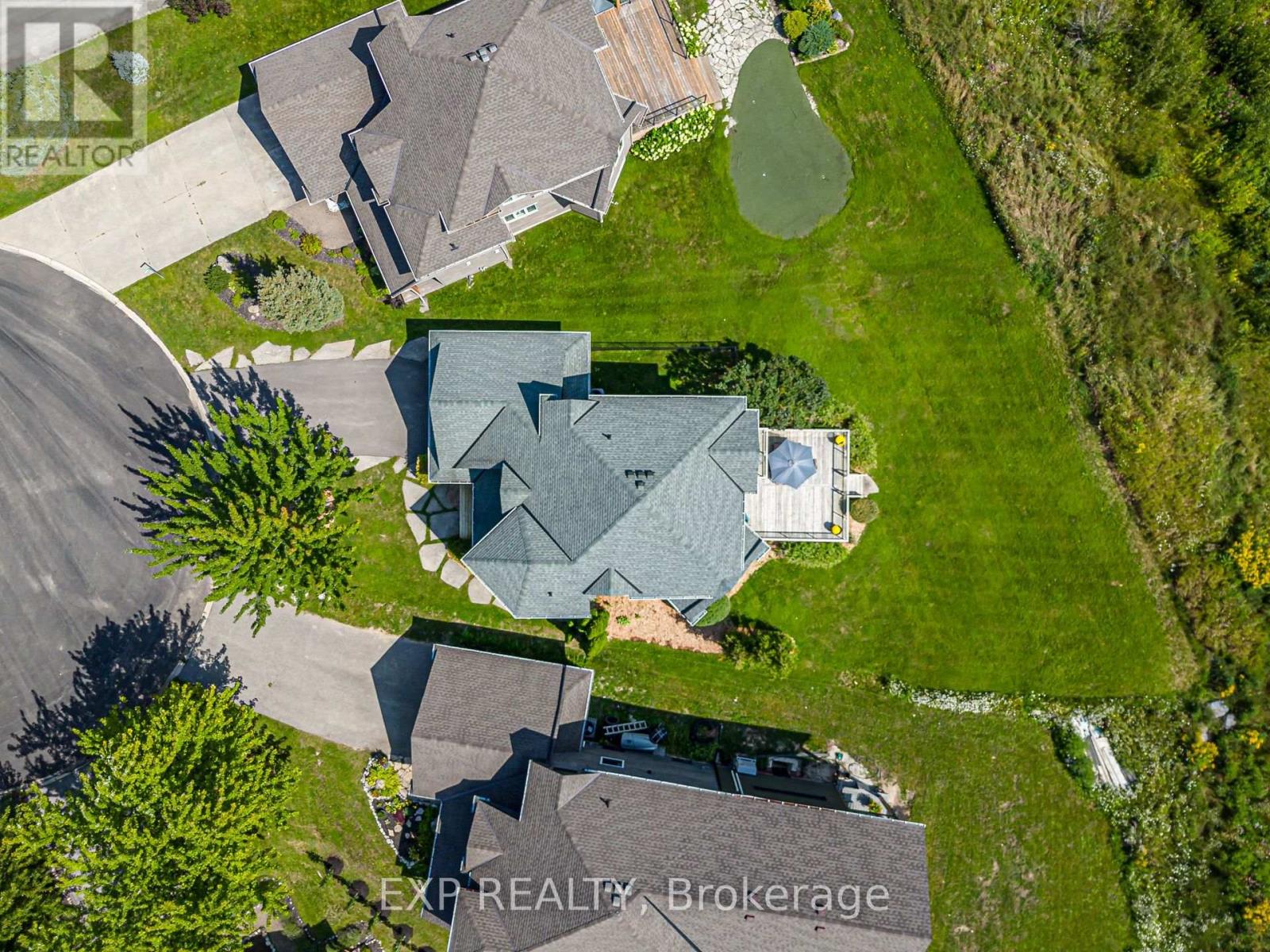 106 Crossan Court, Blue Mountains, Ontario  L9Y 0M3 - Photo 47 - X13705294