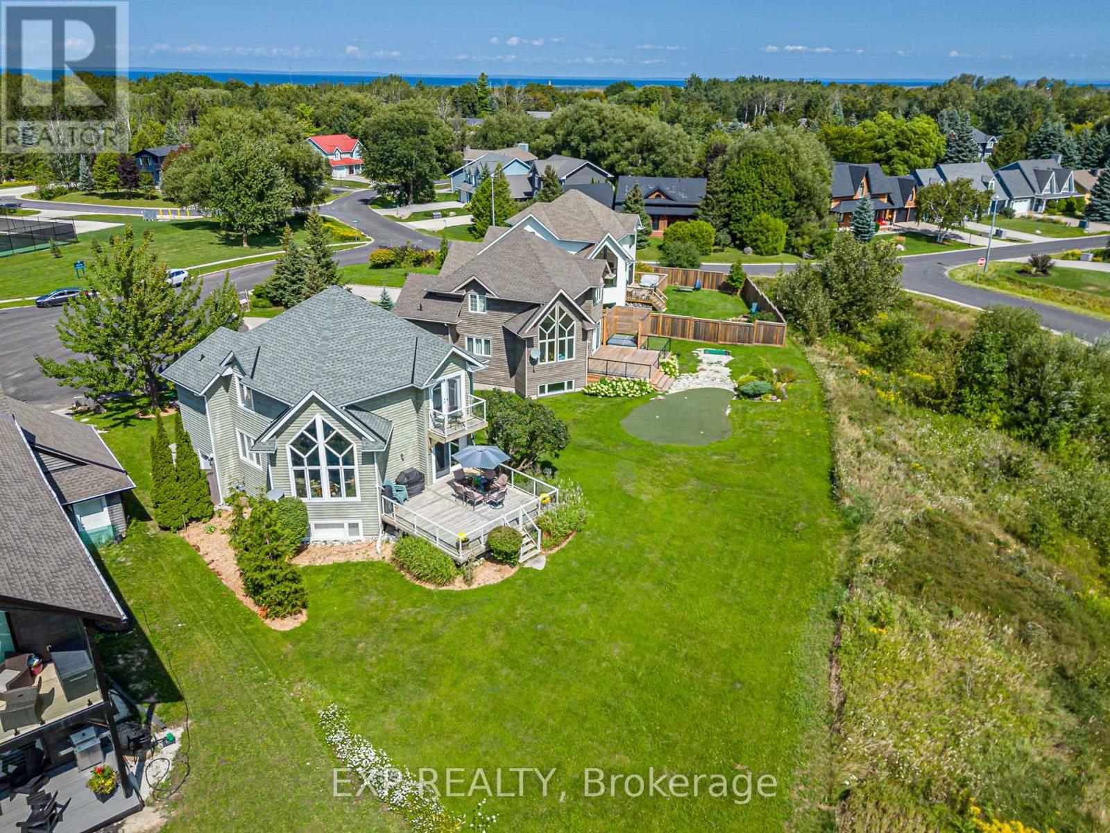 106 Crossan Court, Blue Mountains, Ontario  L9Y 0M3 - Photo 49 - X13705294