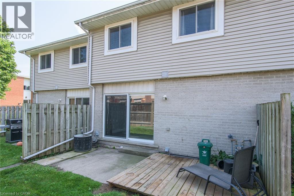 125 Sekura Crescent Unit# 13, Cambridge, Ontario  N1R 8B4 - Photo 7 - 40856110