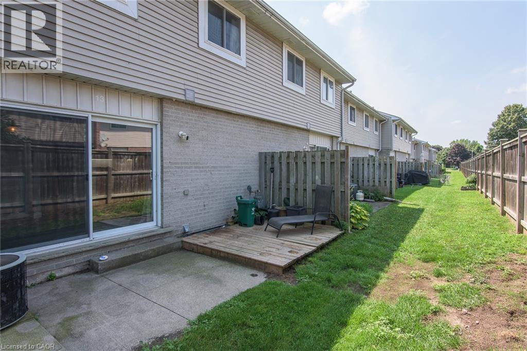 125 Sekura Crescent Unit# 13, Cambridge, Ontario  N1R 8B4 - Photo 9 - 40856110