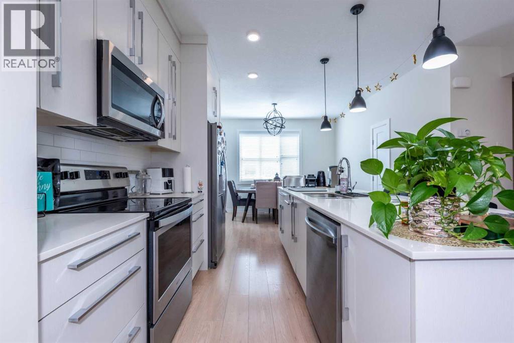 412, 30 Cornerstone Manor NE, Calgary, Alberta  T3N 1E6 - Photo 3 - A2298881