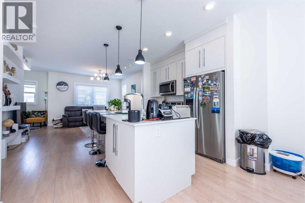 412, 30 Cornerstone Manor NE, Calgary, Alberta  T3N 1E6 - Photo 5 - A2298881