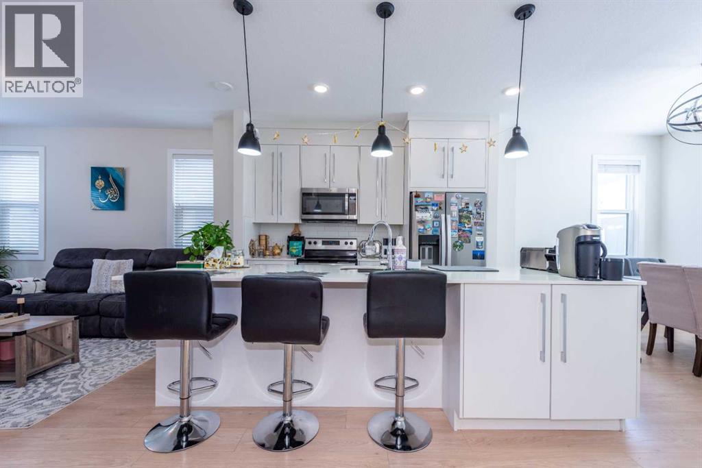 412, 30 Cornerstone Manor NE, Calgary, Alberta  T3N 1E6 - Photo 4 - A2298881