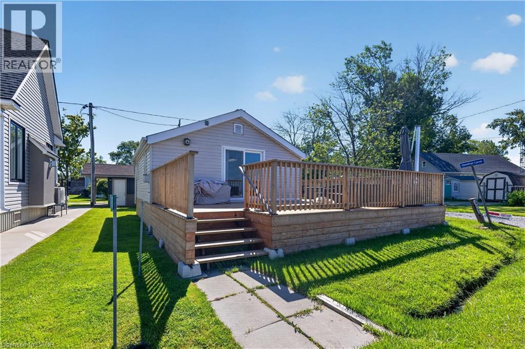 13 Pike Lane, Selkirk, Ontario  N0A 1P0 - Photo 6 - 40841798