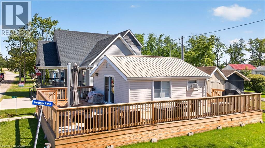 13 Pike Lane, Selkirk, Ontario  N0A 1P0 - Photo 2 - 40841798