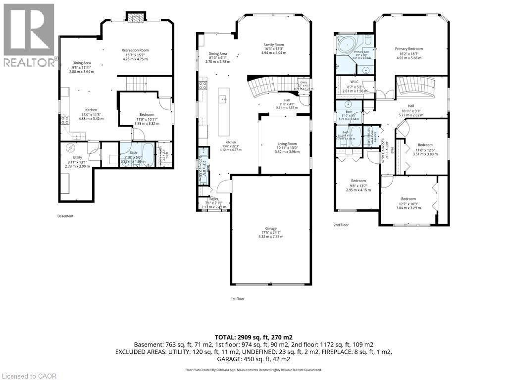 25 Bluewater Drive, Cambridge, Ontario  N3C 4P5 - Photo 44 - 40852976