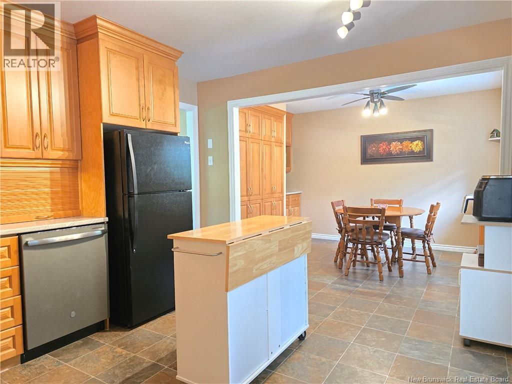 10 Bertin, Sainte-Anne, New Brunswick  E2A 7B2 - Photo 22 - NB146480