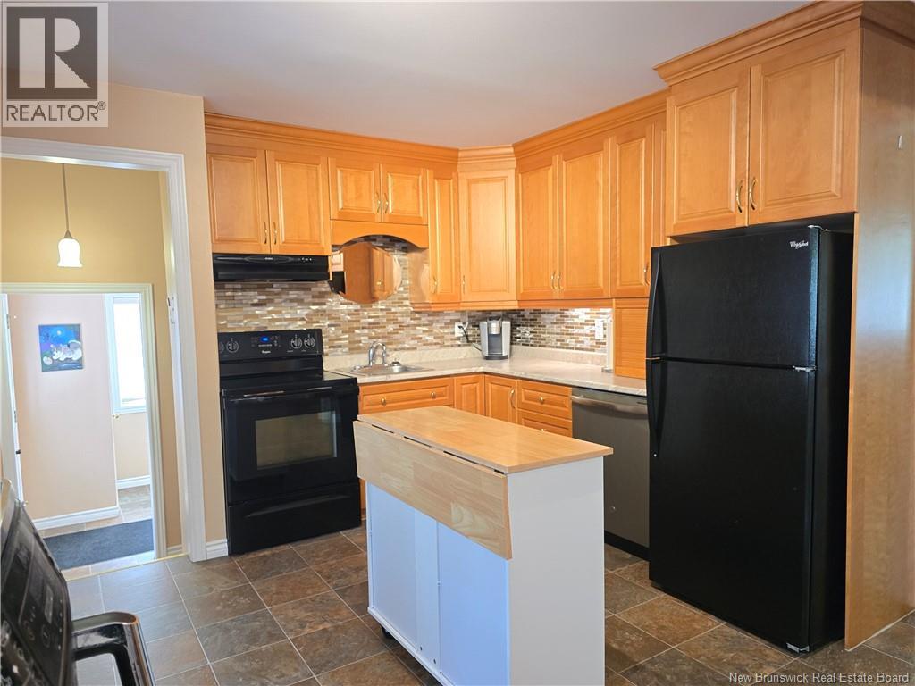 10 Bertin, Sainte-Anne, New Brunswick  E2A 7B2 - Photo 23 - NB146480