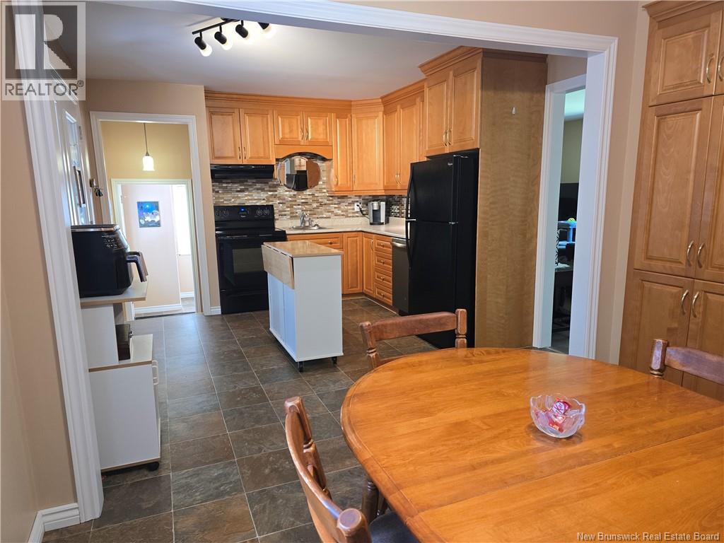10 Bertin, Sainte-Anne, New Brunswick  E2A 7B2 - Photo 26 - NB146480