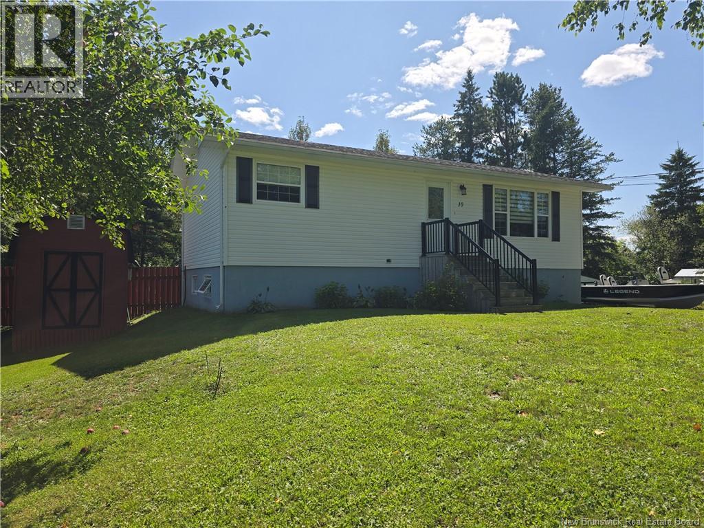 10 Bertin, Sainte-Anne, New Brunswick  E2A 7B2 - Photo 3 - NB146480