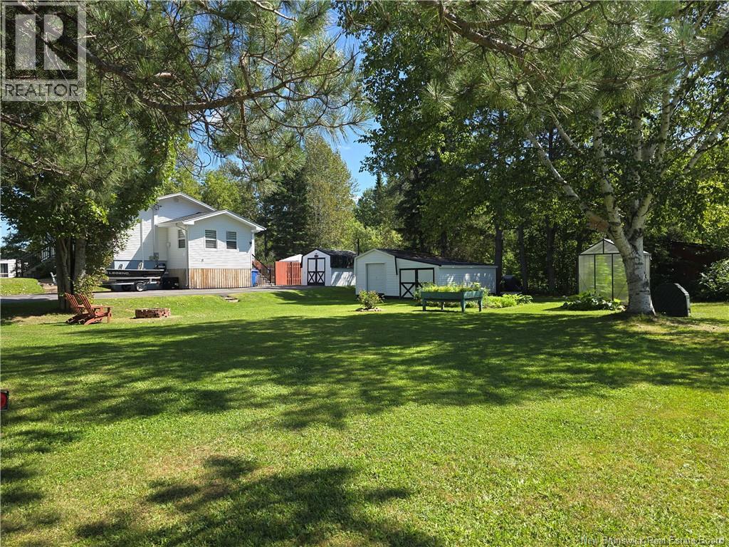 10 Bertin, Sainte-Anne, New Brunswick  E2A 7B2 - Photo 4 - NB146480