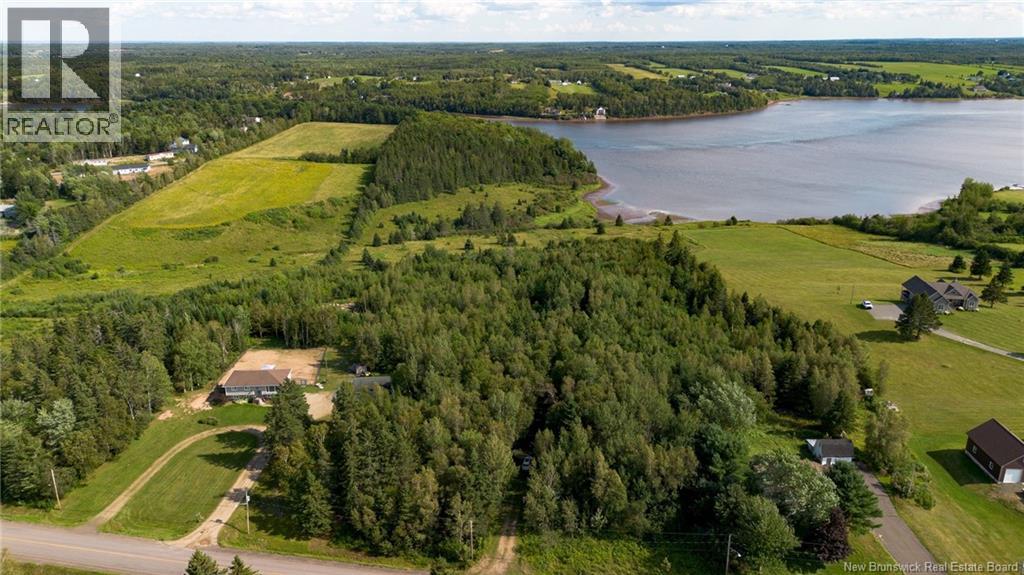 Lot 515 Route, Bouctouche, New Brunswick