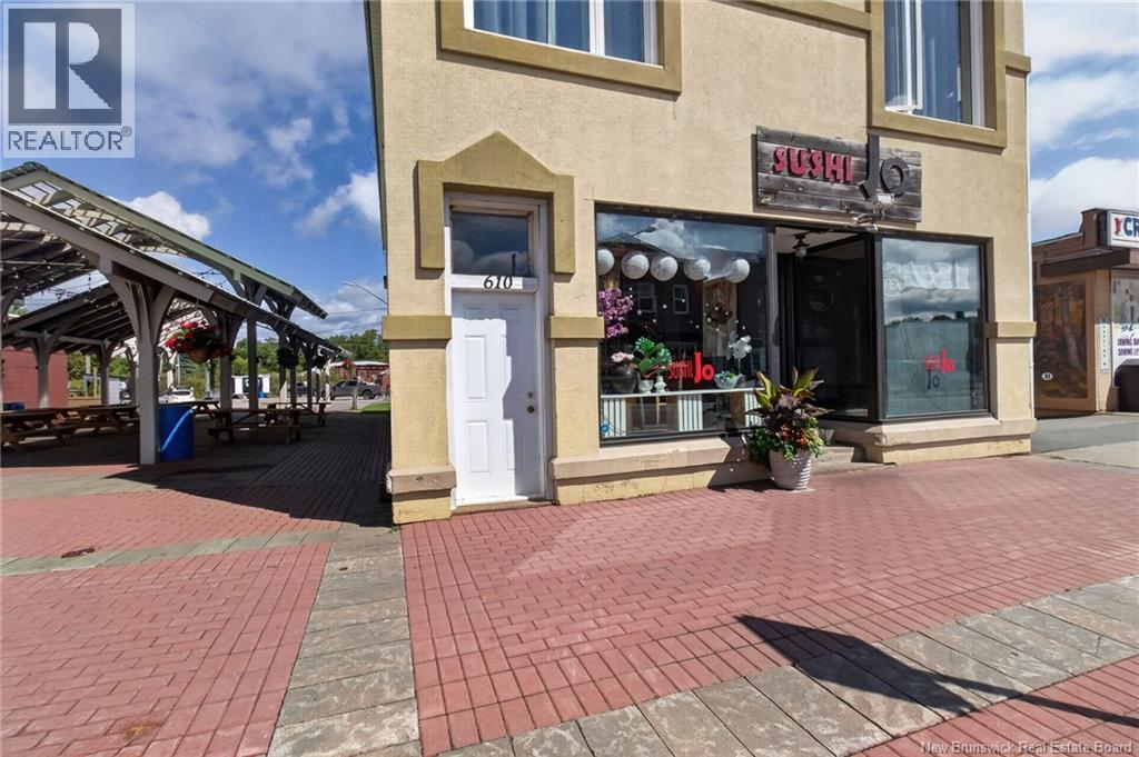 612 Main Street, Sussex, New Brunswick