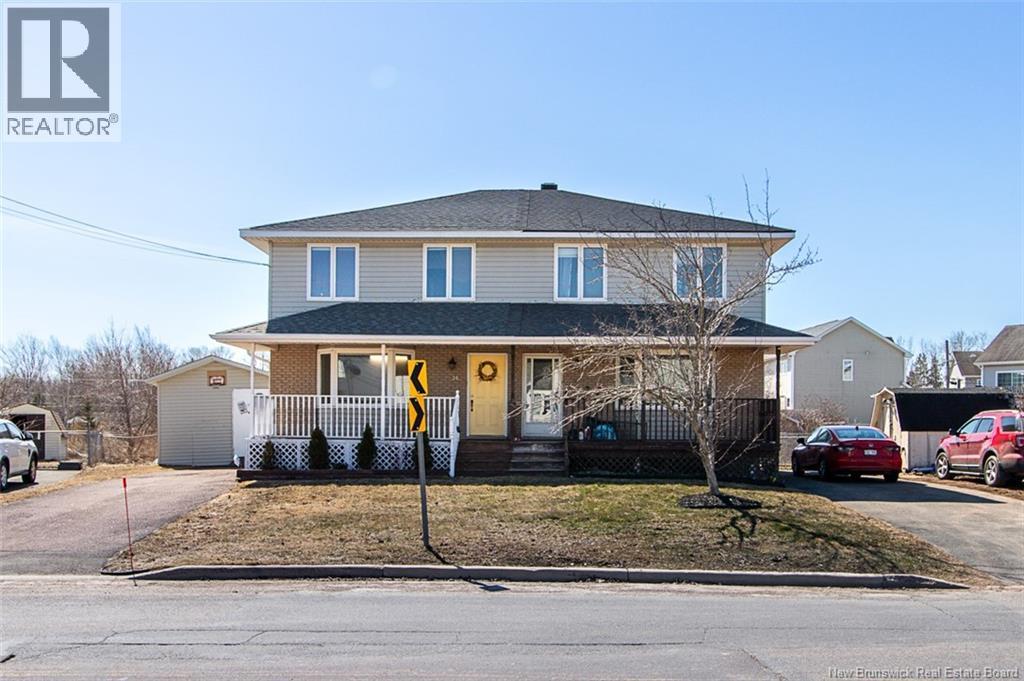 34 Rennick Road, Moncton, New Brunswick E1G 2G8 - Photo 2 - NB146399