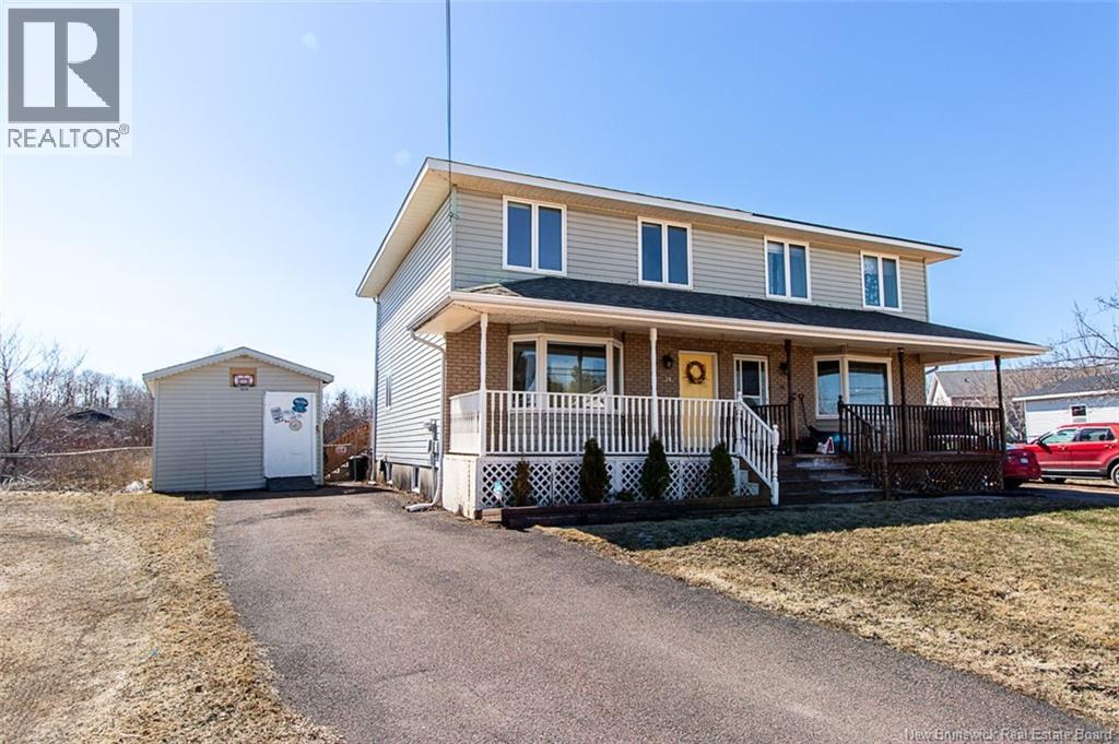 34 Rennick Road, Moncton, New Brunswick E1G 2G8 - Photo 3 - NB146399
