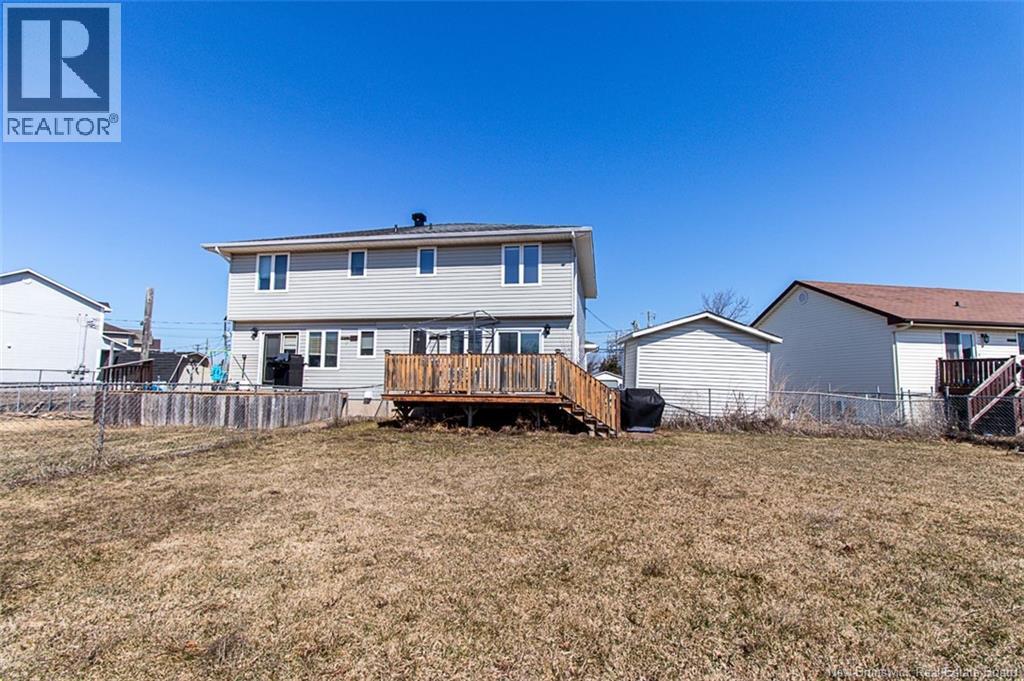 34 Rennick Road, Moncton, New Brunswick E1G 2G8 - Photo 44 - NB146399