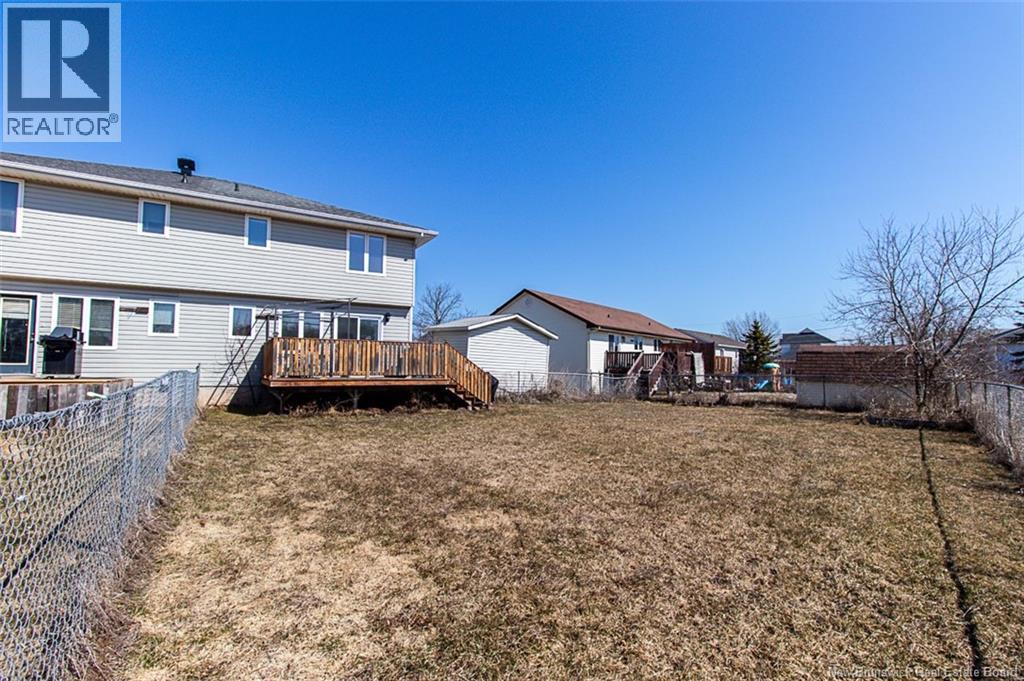 34 Rennick Road, Moncton, New Brunswick E1G 2G8 - Photo 45 - NB146399