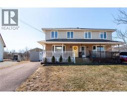 34 Rennick Road, Moncton, New Brunswick