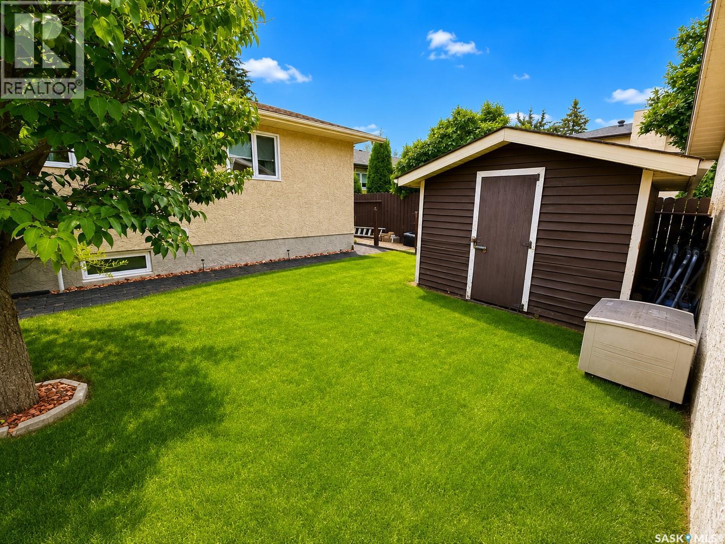 2906 Huget Place, Regina, Saskatchewan  S4V 1M5 - Photo 7 - SK046437