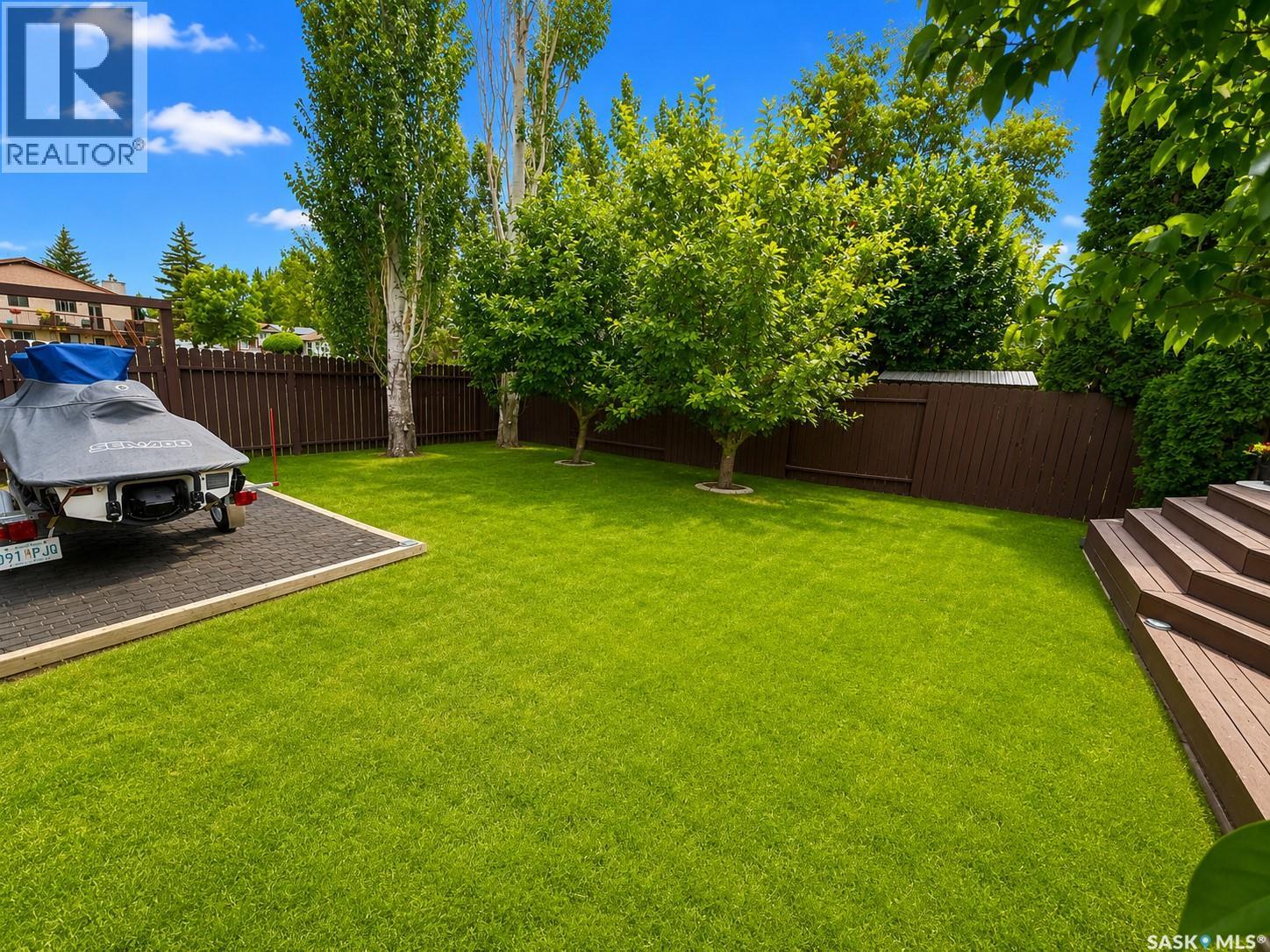 2906 Huget Place, Regina, Saskatchewan  S4V 1M5 - Photo 8 - SK046437
