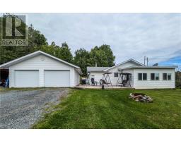 132 Fortier, Field, Ontario