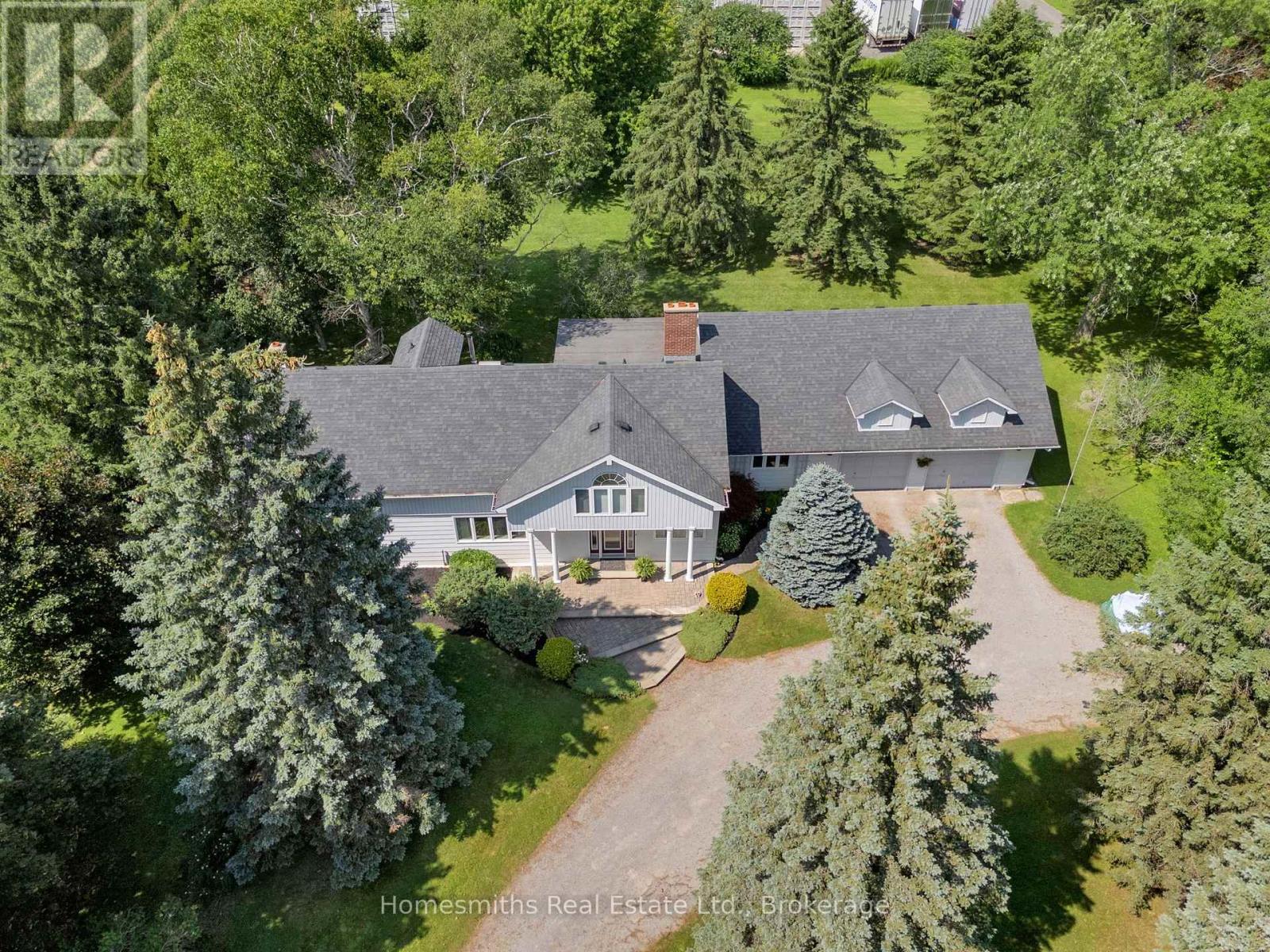 3698 Concession 5 Road, Clarington, Ontario  L0B 1M0 - Photo 2 - E13705322