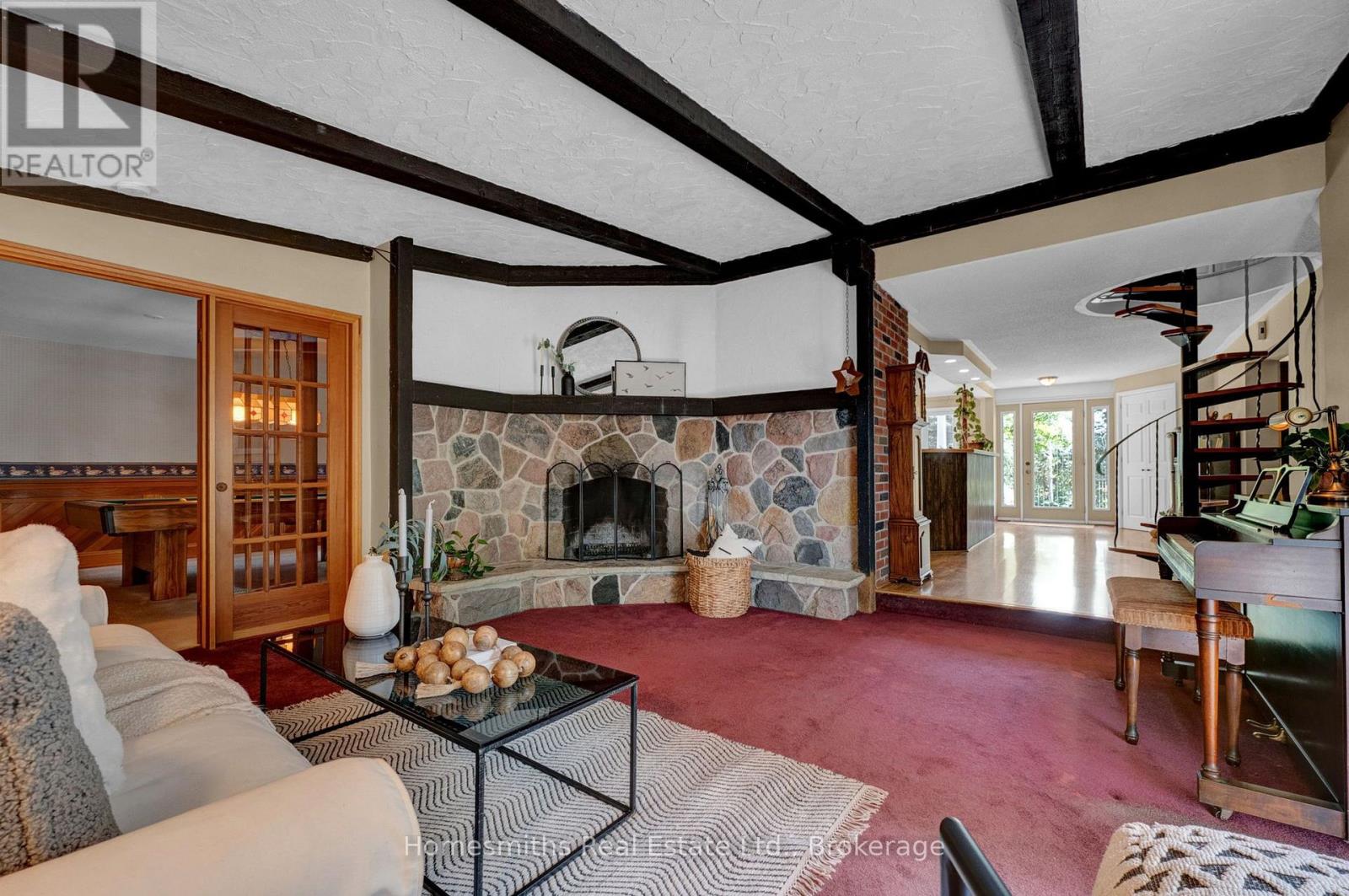 3698 Concession 5 Road, Clarington, Ontario  L0B 1M0 - Photo 28 - E13705322