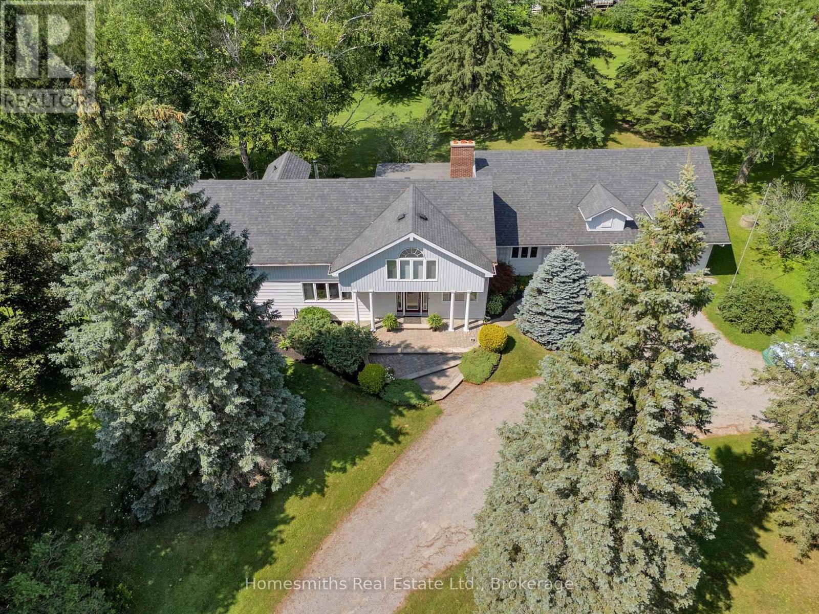 3698 Concession 5 Road, Clarington, Ontario  L0B 1M0 - Photo 3 - E13705322