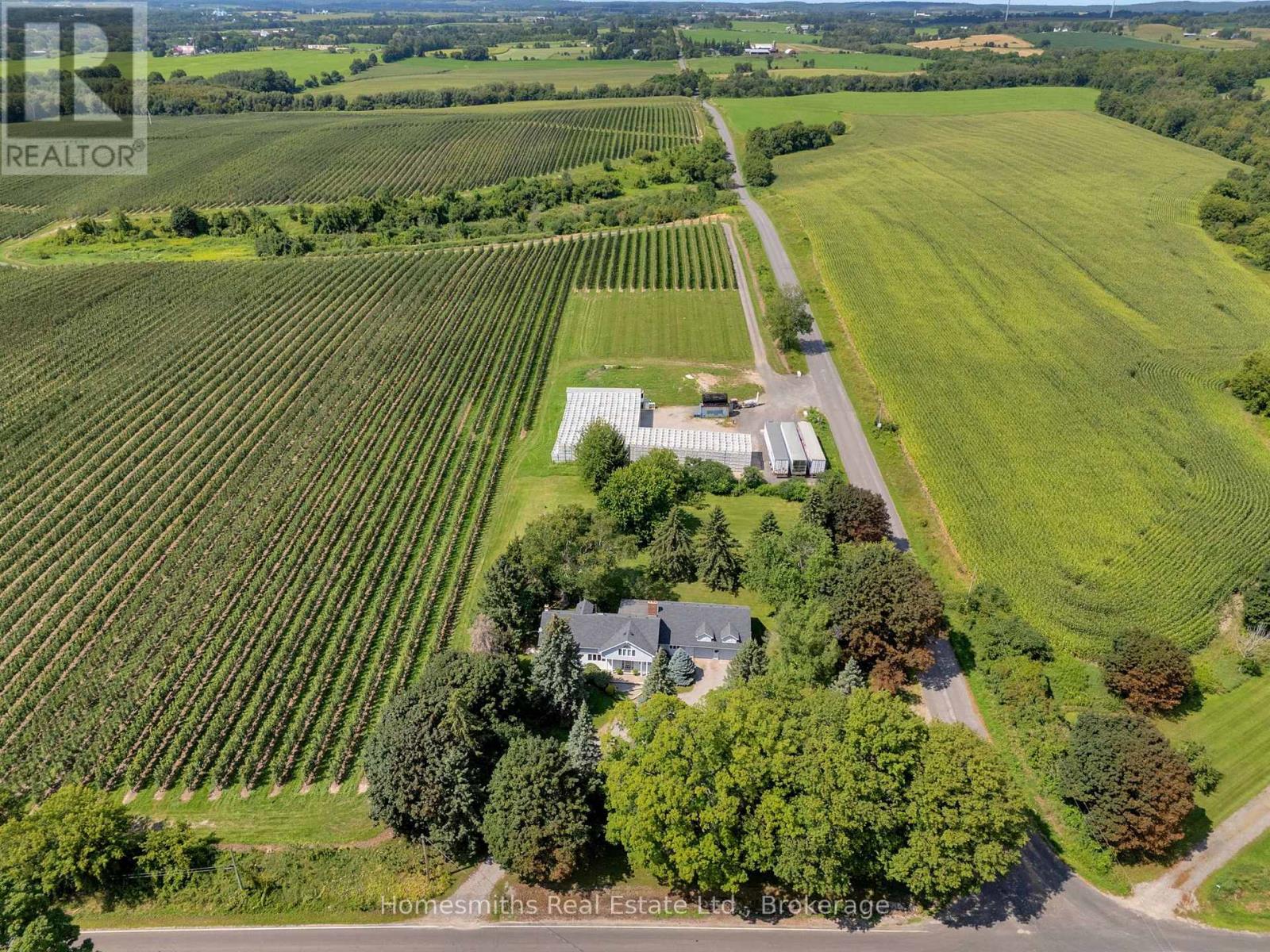 3698 Concession 5 Road, Clarington, Ontario  L0B 1M0 - Photo 5 - E13705322