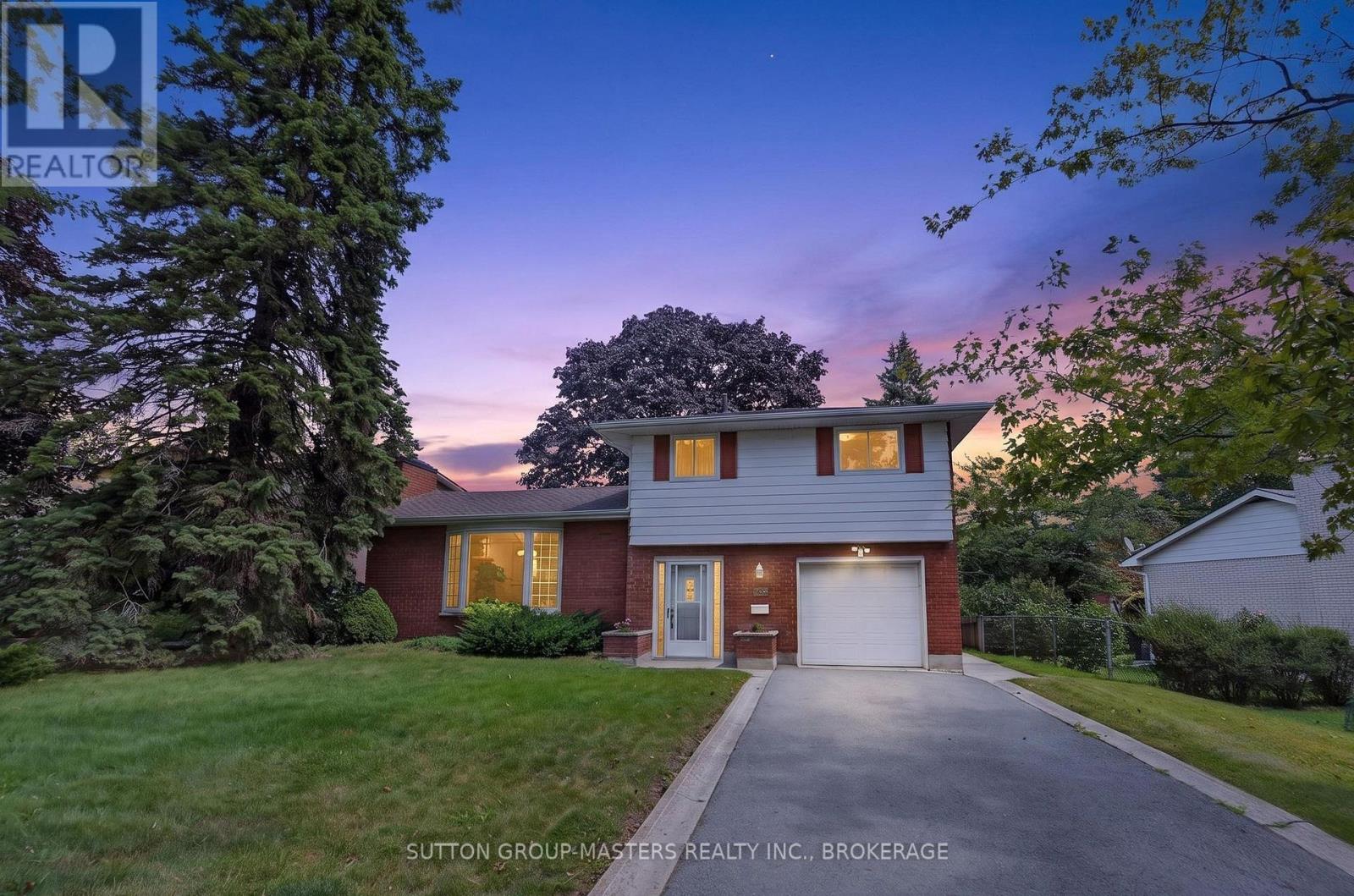 197 Norman Rogers Drive, Kingston, Ontario  K7M 2R5 - Photo 1 - X13705350