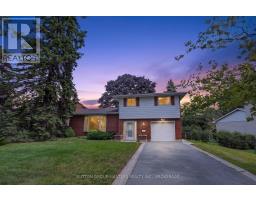 197 NORMAN ROGERS DRIVE, Kingston, Ontario