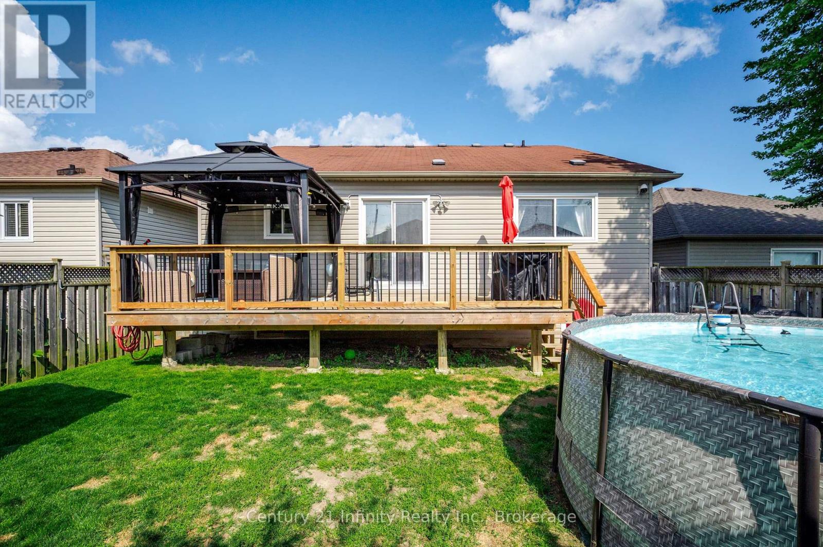 37 Baxter Place, Port Hope, Ontario  L1A 4J6 - Photo 39 - X13705334
