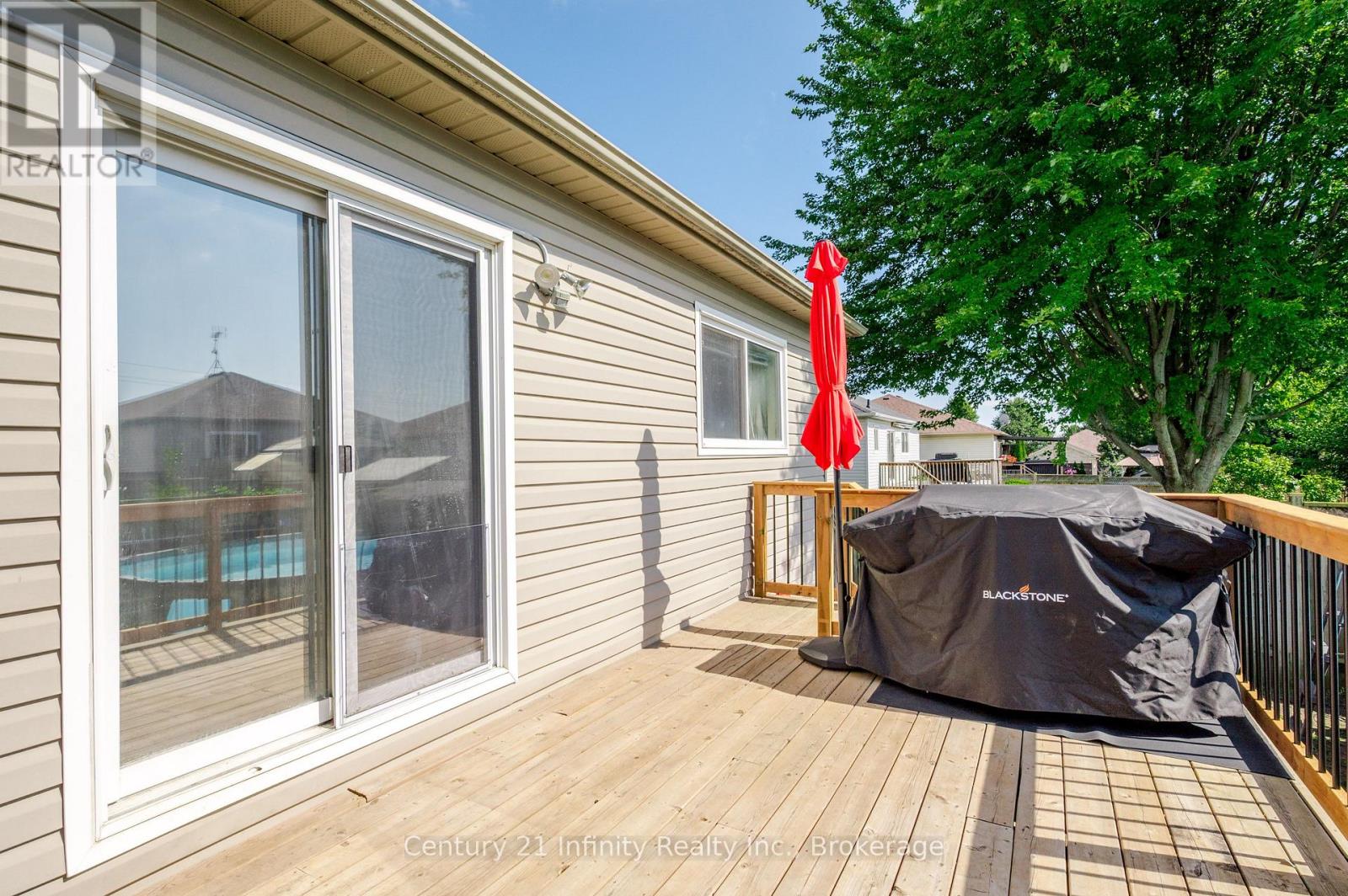 37 Baxter Place, Port Hope, Ontario  L1A 4J6 - Photo 45 - X13705334