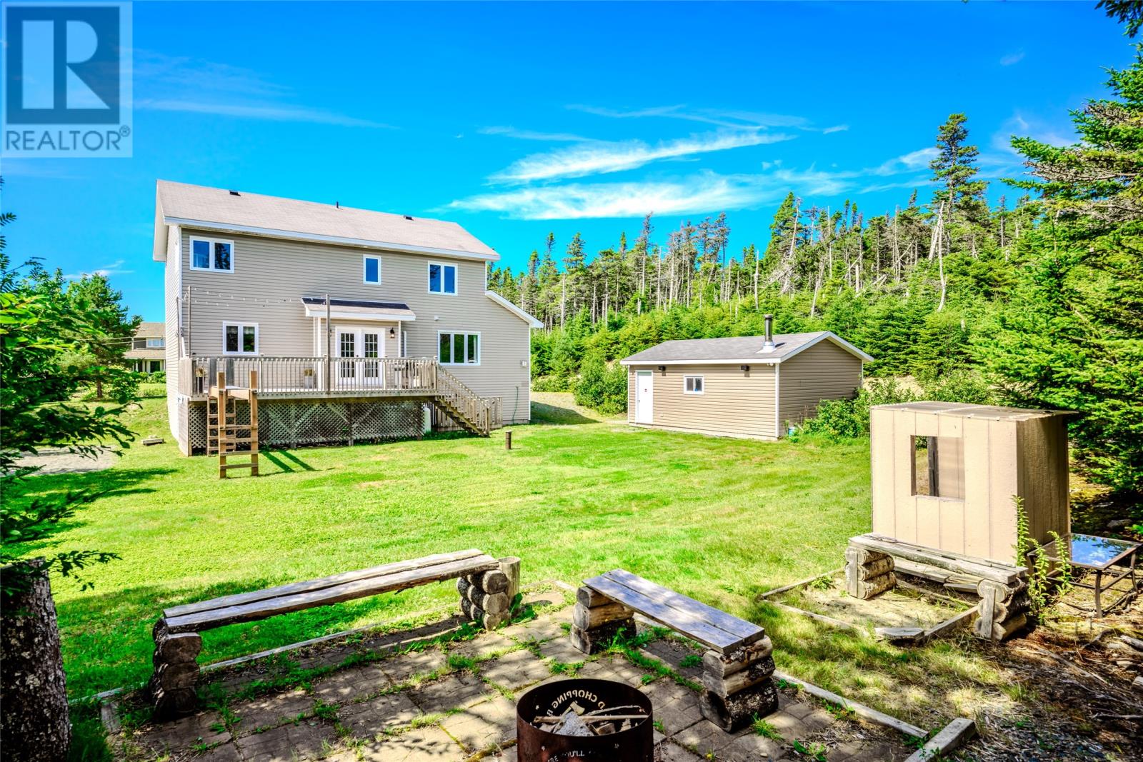 32 Abbotts Road, Portugal Cove - St. Philips, Newfoundland & Labrador A1M 1T2 - Photo 2 - 1301302