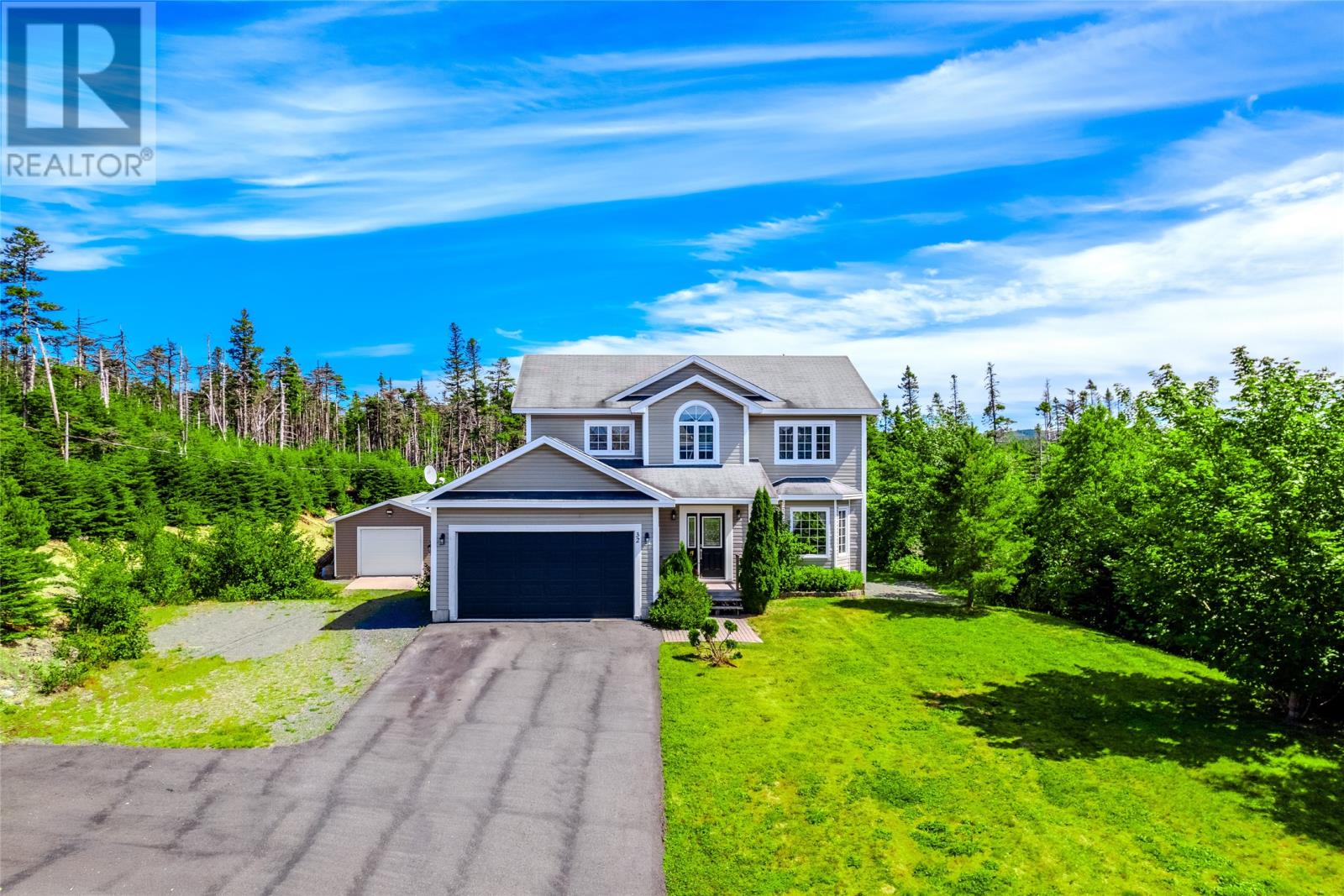 32 Abbotts Road, Portugal Cove - St. Philips, Newfoundland & Labrador