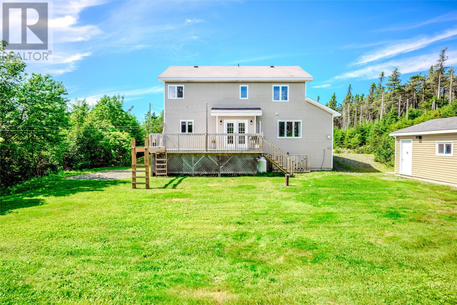 32 Abbotts Road, Portugal Cove - St. Philips, Newfoundland & Labrador A1M 1T2 - Photo 3 - 1301302